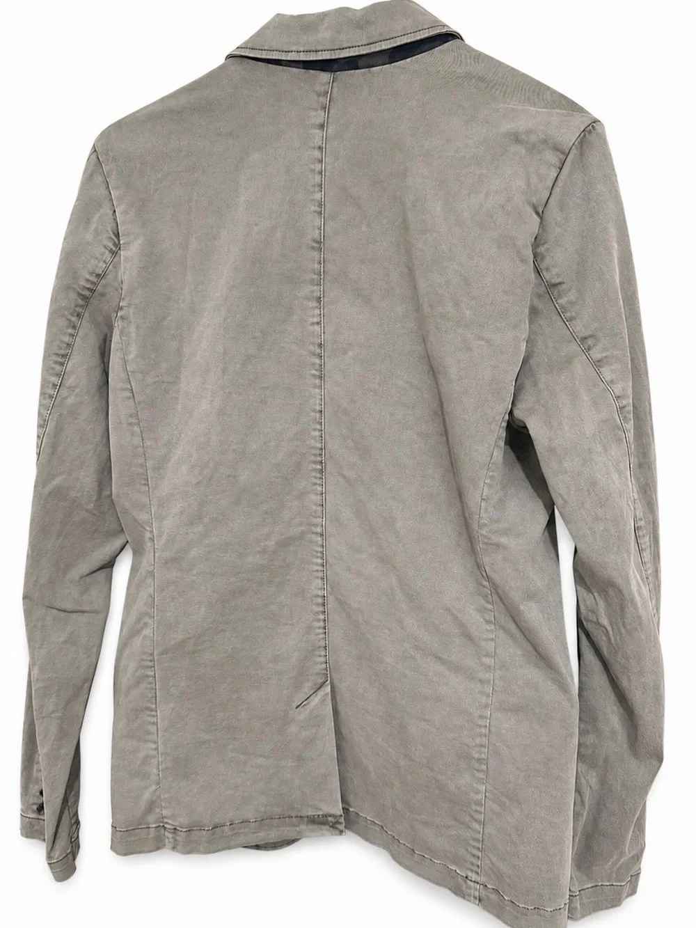 Pull&Bear Men’s Olive Casual Blazer M